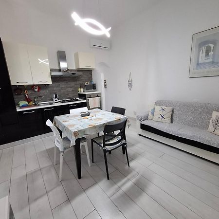 Casa Carlo Lägenhet La Spezia Exteriör bild