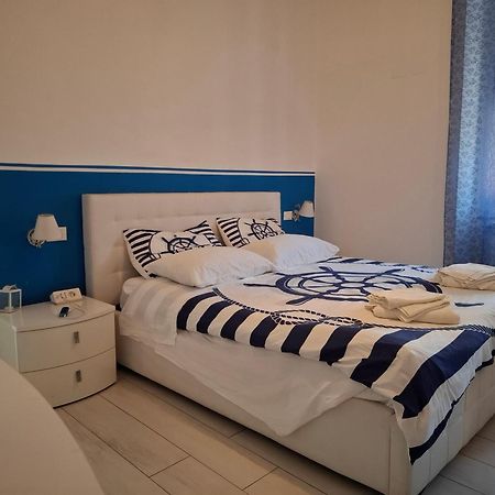 Casa Carlo Lägenhet La Spezia Exteriör bild