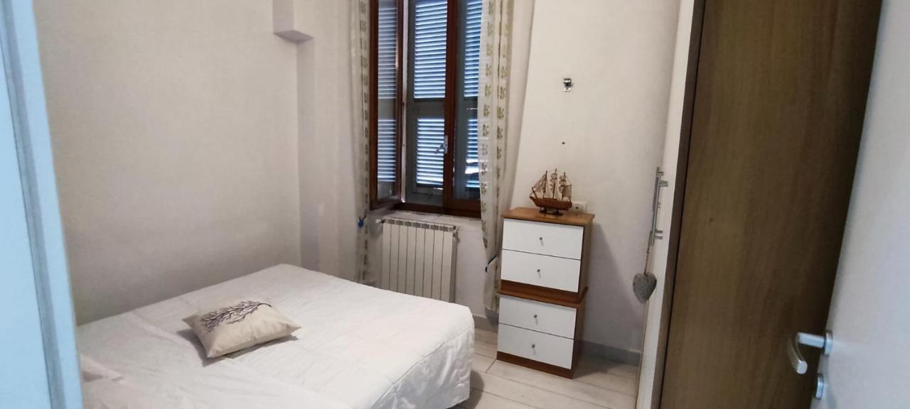 Casa Carlo Lägenhet La Spezia Exteriör bild