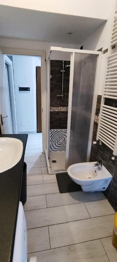 Casa Carlo Lägenhet La Spezia Exteriör bild