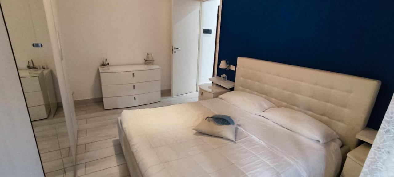 Casa Carlo Lägenhet La Spezia Exteriör bild