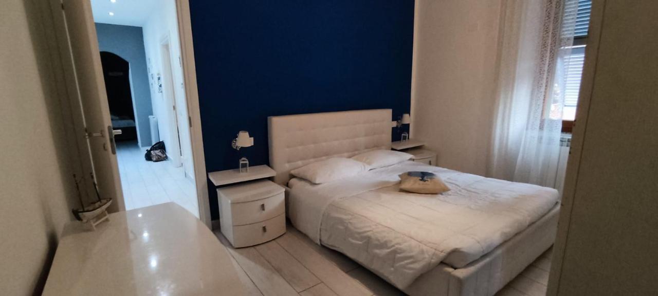 Casa Carlo Lägenhet La Spezia Exteriör bild