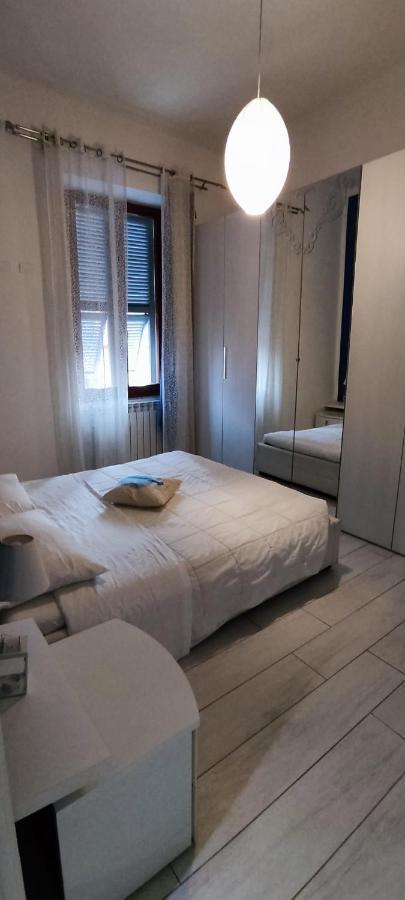 Casa Carlo Lägenhet La Spezia Exteriör bild