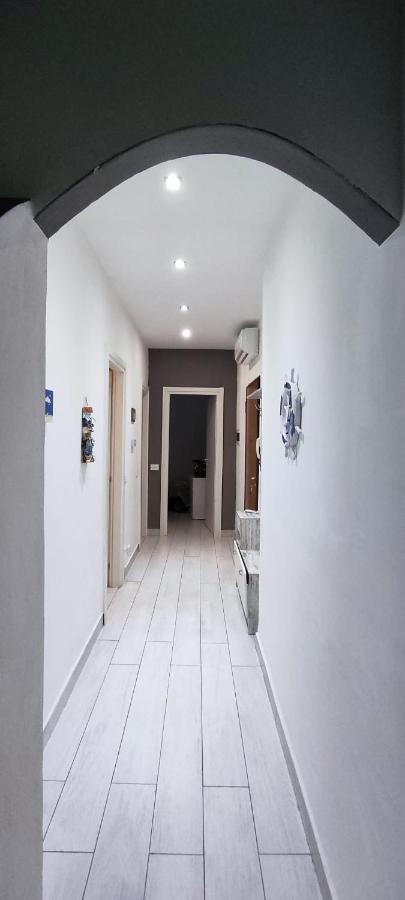 Casa Carlo Lägenhet La Spezia Exteriör bild
