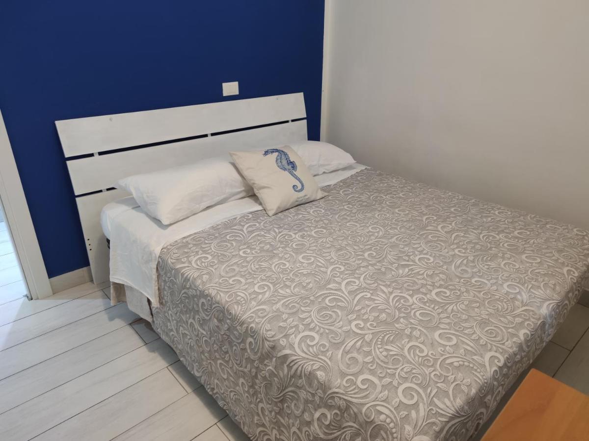 Casa Carlo Lägenhet La Spezia Exteriör bild