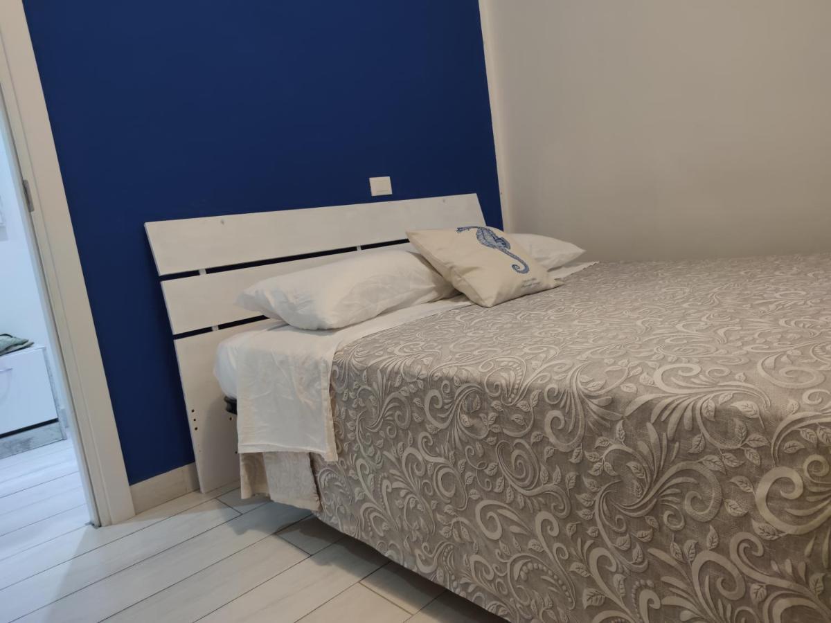 Casa Carlo Lägenhet La Spezia Exteriör bild
