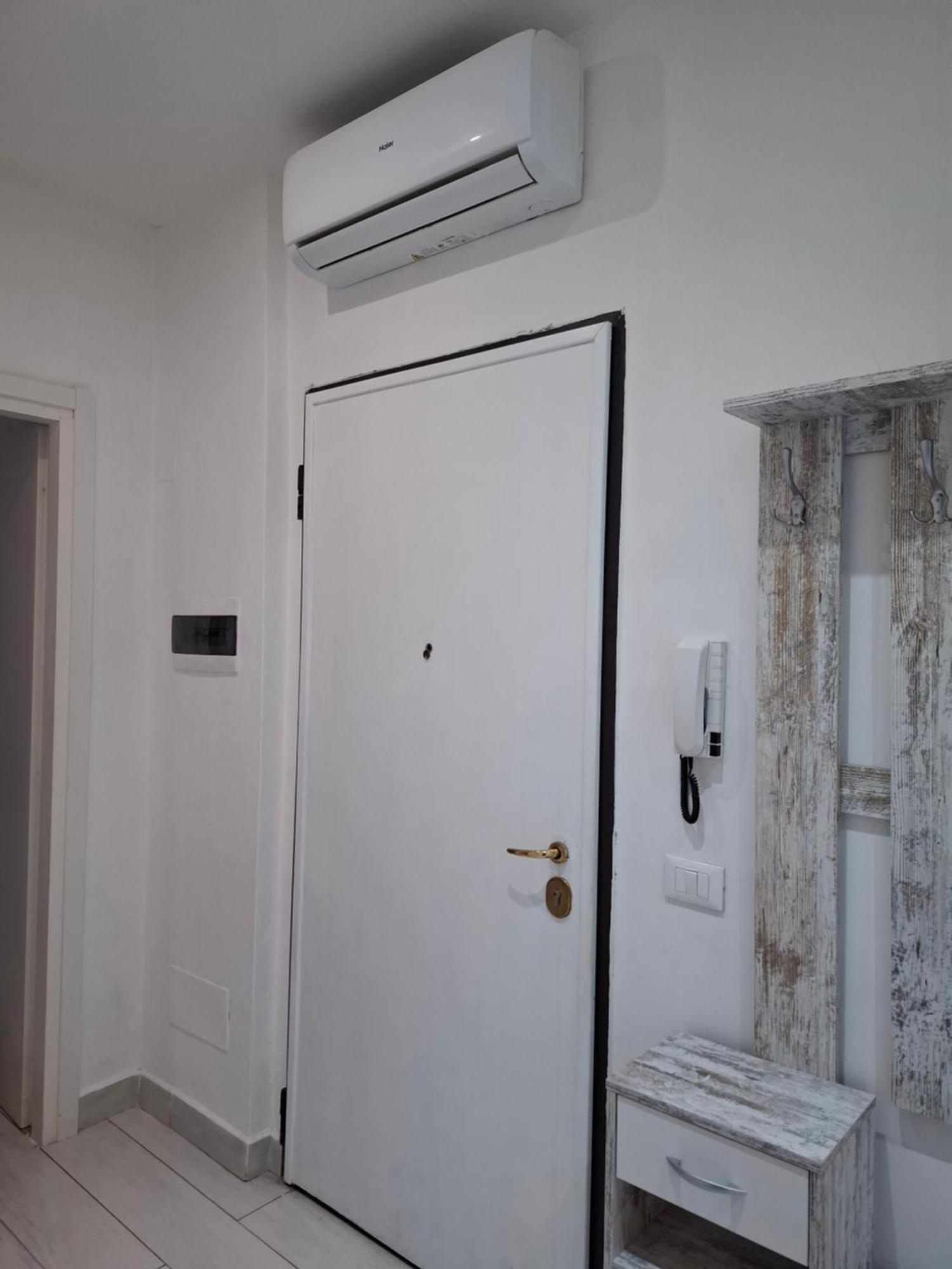 Casa Carlo Lägenhet La Spezia Exteriör bild