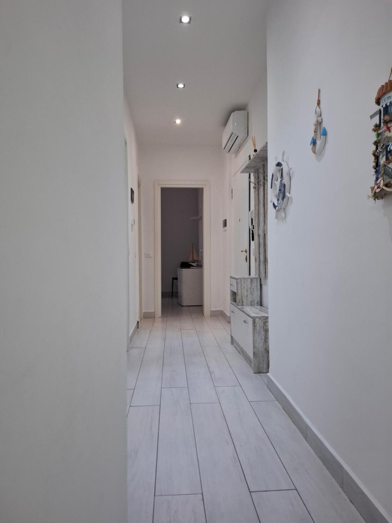 Casa Carlo Lägenhet La Spezia Exteriör bild